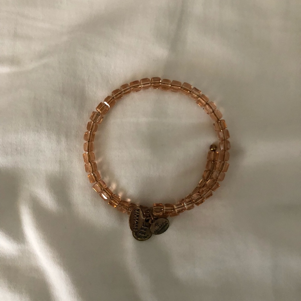 Alex & ani bracelet!!